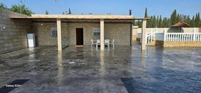 chalet El campillo — 照片 12