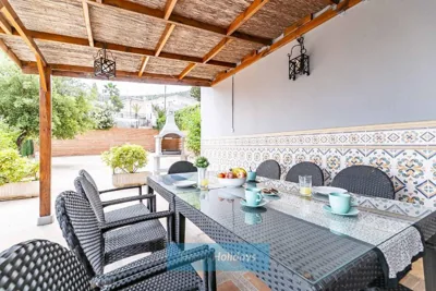 Chalet el Lagar — foto 4