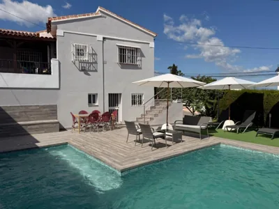 Chalet el Lagar — foto 6