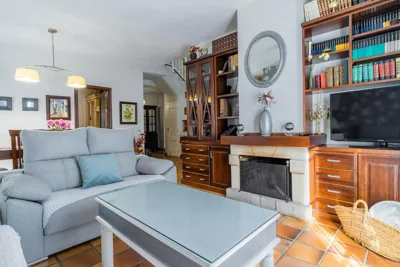 Chalet El Santiscal — foto 6