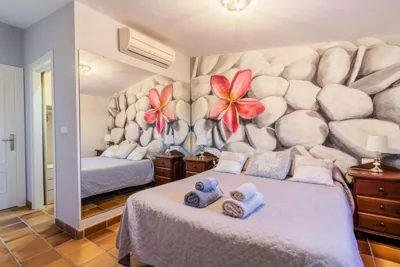 Chalet El Santiscal — foto 8