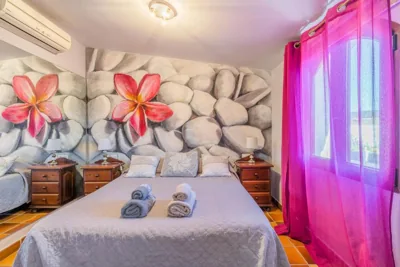 Chalet El Santiscal — foto 11