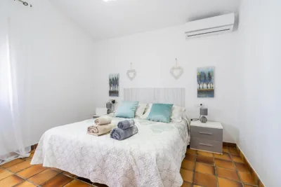 Chalet El Santiscal — foto 12