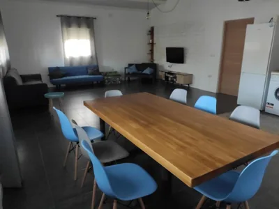 Chalet en el Aljarafe a 15 min de Sevilla — 写真 6