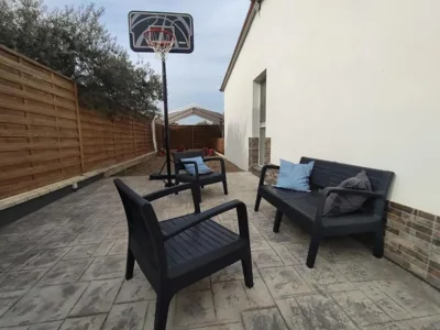 Chalet en el Aljarafe a 15 min de Sevilla — 写真 9