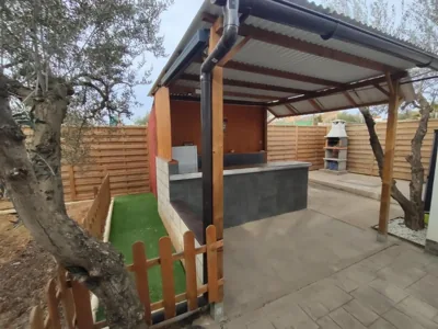 Chalet en el Aljarafe a 15 min de Sevilla — 写真 10