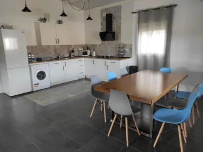 Chalet en el Aljarafe a 15 min de Sevilla — 写真 11