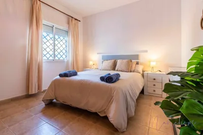 Chalet en la misma playa — foto 2