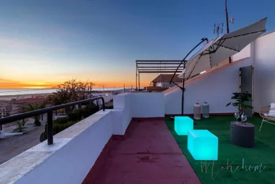 Chalet en la misma playa — foto 10