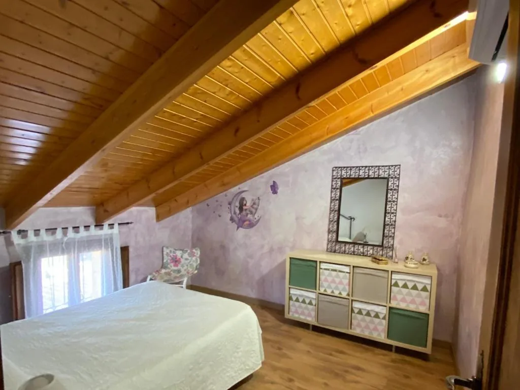 Chalet en Librilla