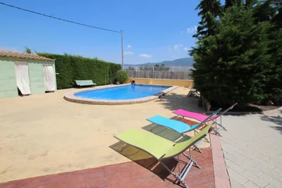 Chalet en Librilla — foto 6