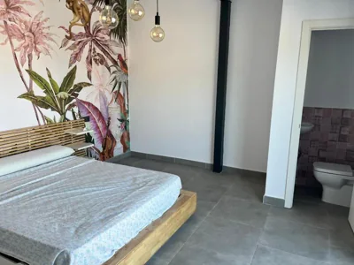 Chalet en Montellano (Sevilla) — 照片 3