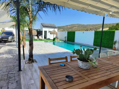 Chalet en Montellano (Sevilla) — 照片 4