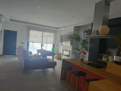 Chalet en Montellano (Sevilla) — 照片 5