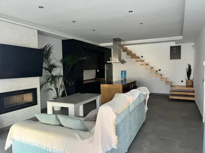 Chalet en Montellano (Sevilla) — 照片 6