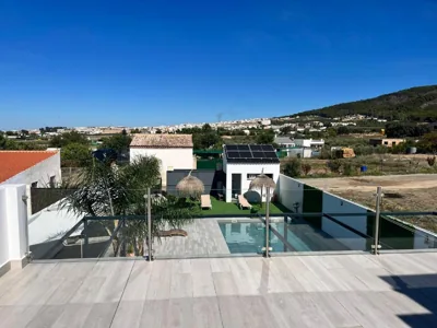 Chalet en Montellano (Sevilla) — 照片 7