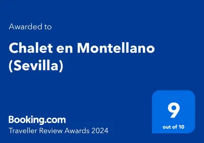 Chalet en Montellano (Sevilla) — 照片 9