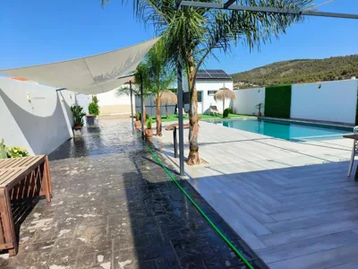 Chalet en Montellano (Sevilla) — 照片 11
