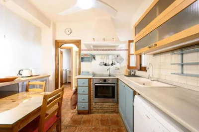 Chalet en Puerto Marina — Foto 4