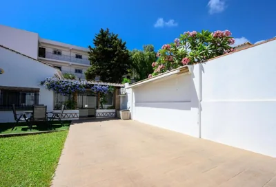 Chalet en Puerto Marina — Foto 10