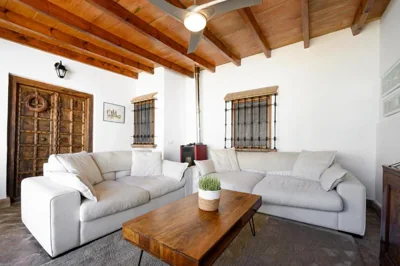 Chalet en Puerto Marina — Foto 12