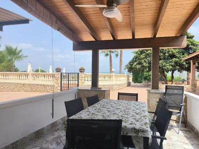 Chalet en Terrateig — foto 5