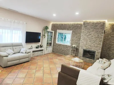 Chalet en Terrateig — foto 6
