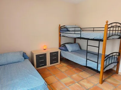 Chalet en Terrateig — foto 8