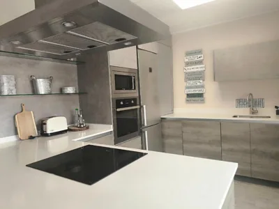 Chalet en Terrateig — foto 10