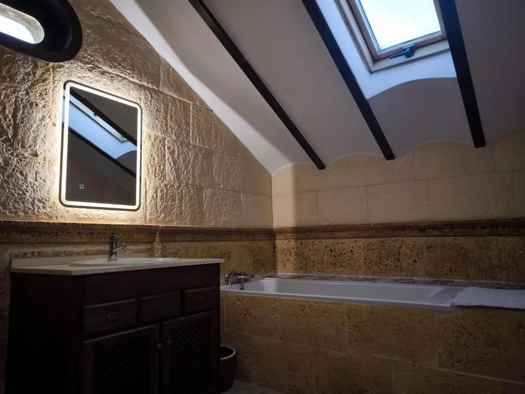 Villa Superior — Chalet en Terrateig