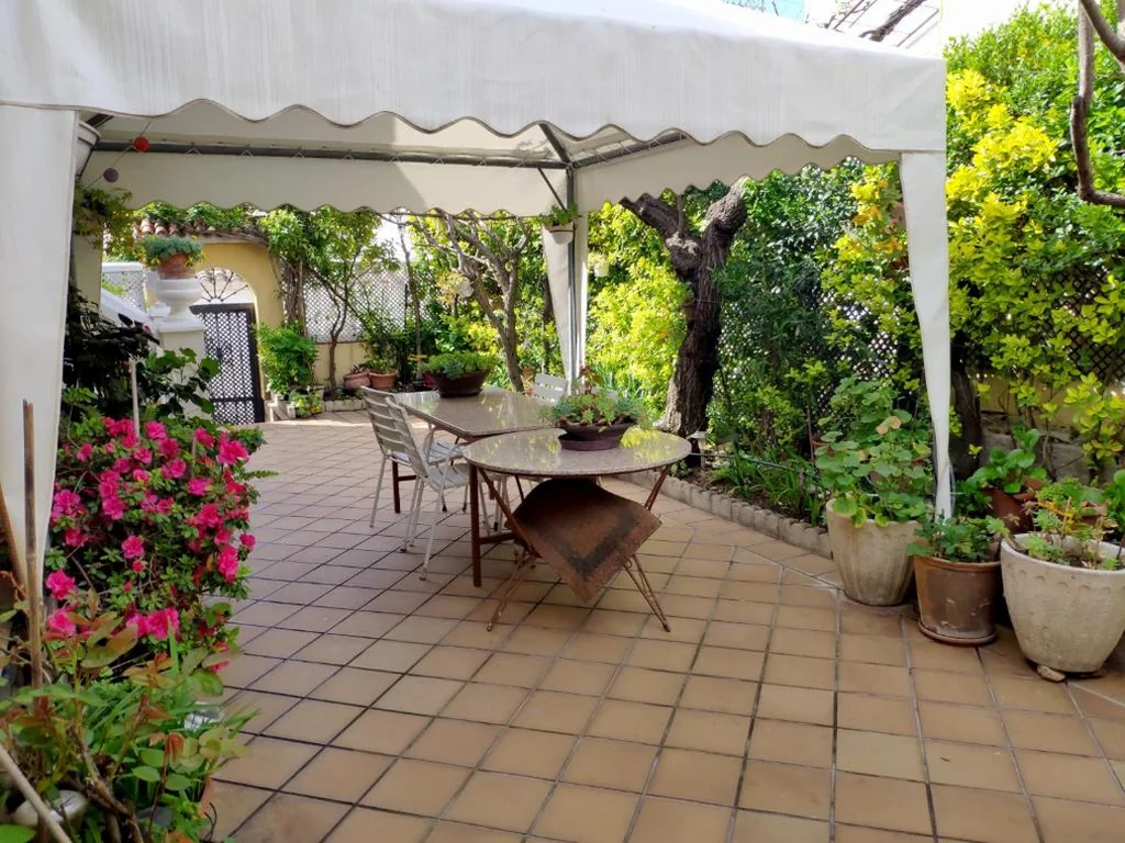 ベッドルーム3室の家 — Chalet en Valle del Tietar
