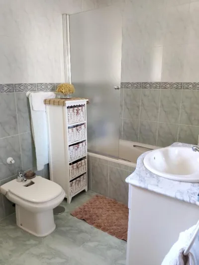 Chalet en Valle del Tietar — 写真 7