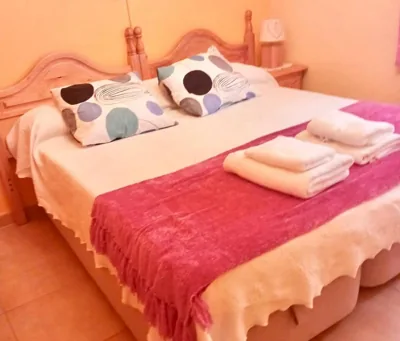 Chalet en Valle del Tietar — 写真 9