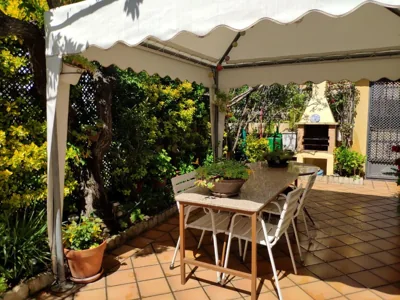 Chalet en Valle del Tietar — 写真 11