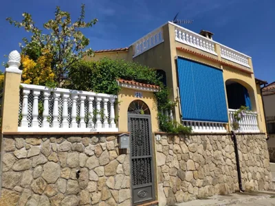 Chalet en Valle del Tietar — 写真 12
