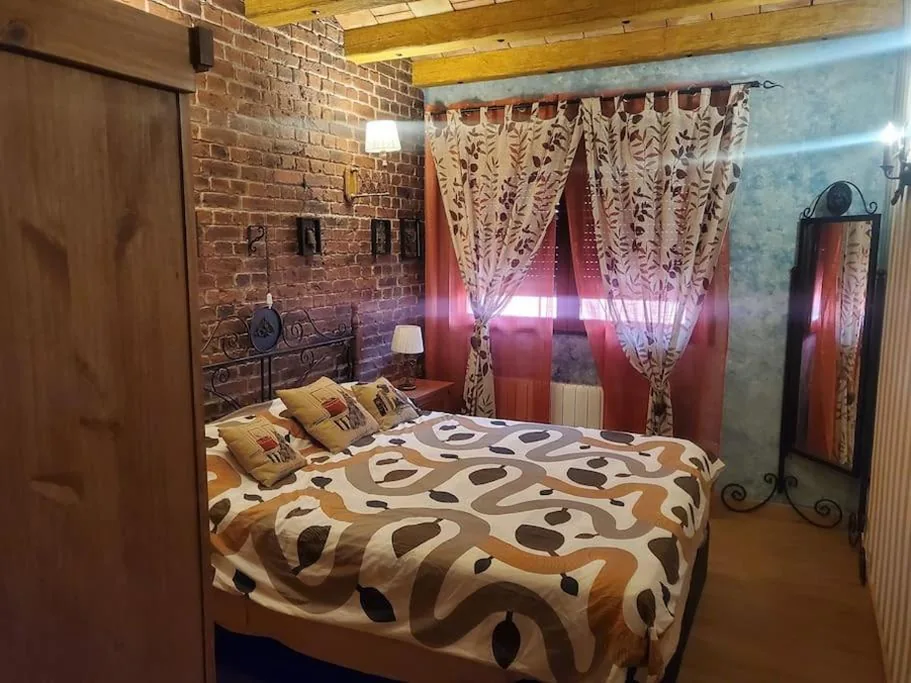 Chalet entero en La Rioja