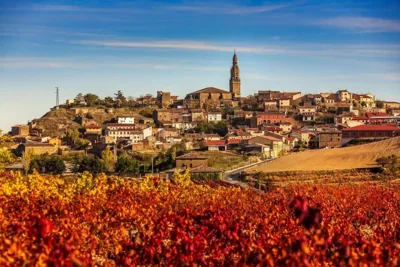 Chalet entero en La Rioja — 写真 6