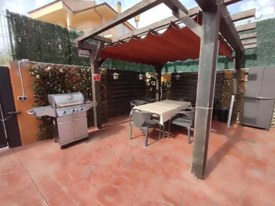 Chalet entero en La Rioja — 写真 10