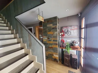 Chalet entero en La Rioja — 写真 12