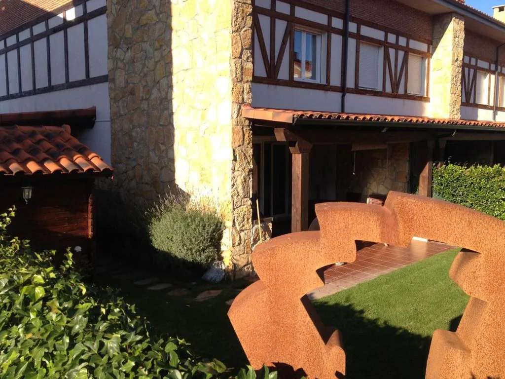 5ベッドルームの家 — Chalet Golf & Wine La Rioja-Cirueña