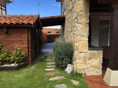 Chalet Golf & Wine La Rioja-Cirueña — 写真 10
