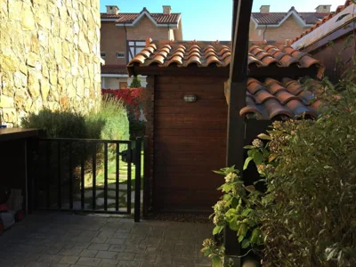 Chalet Golf & Wine La Rioja-Cirueña — 写真 12