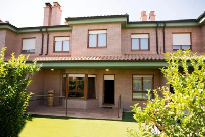 CHALET HARO (LA RIOJA) — foto 6