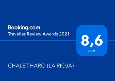 CHALET HARO (LA RIOJA) — foto 9