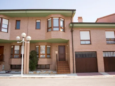 CHALET HARO (LA RIOJA) — foto 10