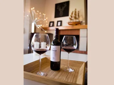 CHALET HARO (LA RIOJA) — foto 11