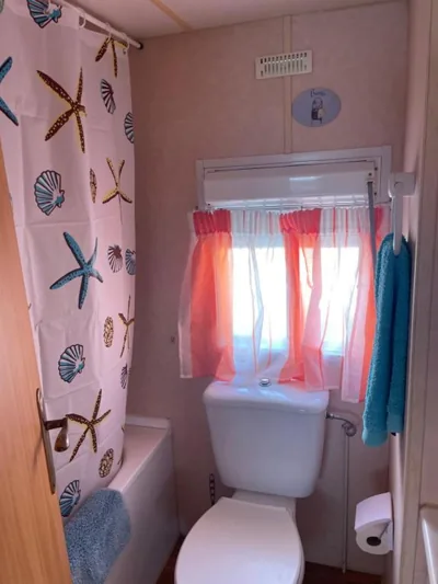 Chalet-home familiar "CAL DENVER" "Pet friendly" — Foto 3