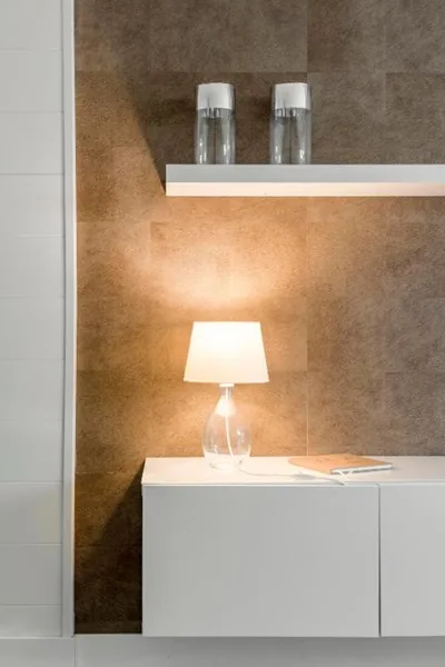 Chalet independiente de Diseño con Patio Privado — 写真 5