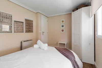 Chalet independiente de Diseño con Patio Privado — 写真 12
