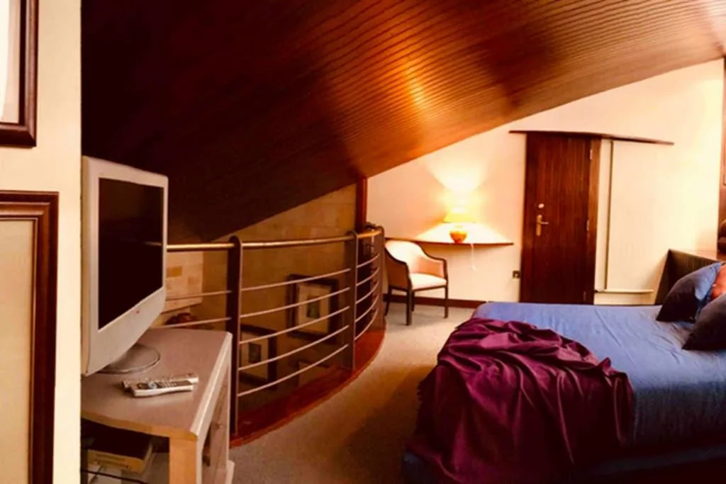 Chalet Individual con bodega, en el corazón de La Rioja